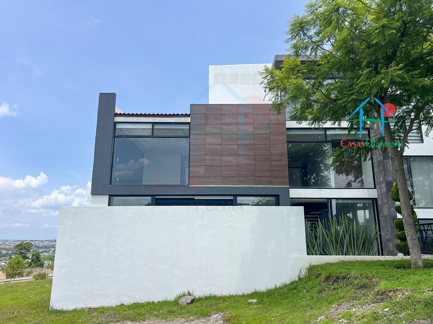 Parque Gran Reserva Casa Primavera - Jardín 8